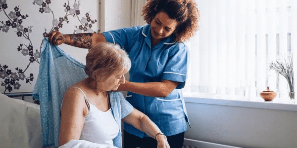 Domiciliary Home Care Services